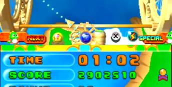 Bust-a-Move Universe 3DS Screenshot