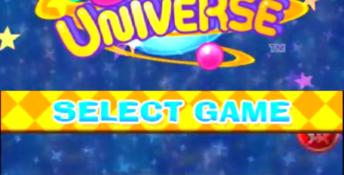 Bust-a-Move Universe 3DS Screenshot