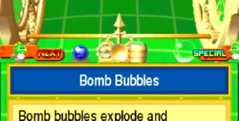 Bust-a-Move Universe 3DS Screenshot