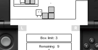 Bye-Bye BoxBoy!