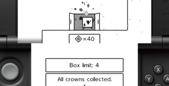 Bye-Bye BoxBoy!