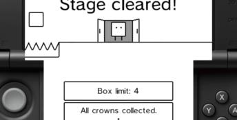 Bye-Bye BoxBoy!