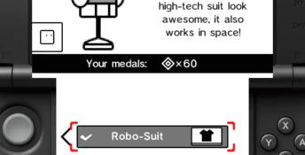Bye-Bye BoxBoy! 3DS Screenshot