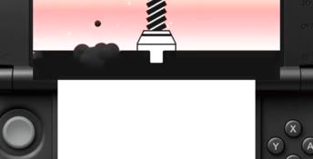 Bye-Bye BoxBoy! 3DS Screenshot
