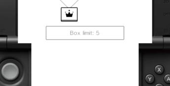 Bye-Bye BoxBoy! 3DS Screenshot