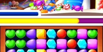 Candy Match 3 3DS Screenshot