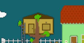Candy, Please! 3DS Screenshot