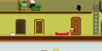 Candy, Please! 3DS Screenshot