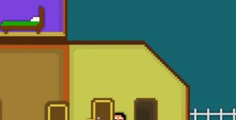 Candy, Please! 3DS Screenshot