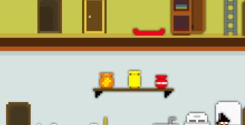 Candy, Please! 3DS Screenshot