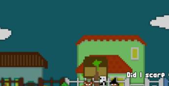 Candy, Please! 3DS Screenshot