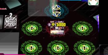 Cardfight Vanguard G: Stride to Victory 3DS Screenshot