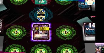 Cardfight Vanguard G: Stride to Victory