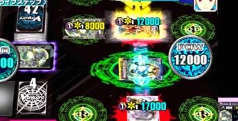 Cardfight Vanguard G: Stride to Victory