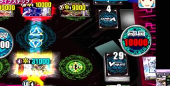 Cardfight Vanguard G: Stride to Victory 3DS Screenshot