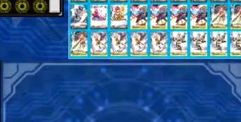 Cardfight Vanguard: Ride to Victory 3DS Screenshot