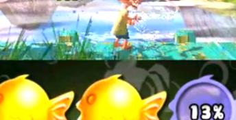 Carps & Dragons