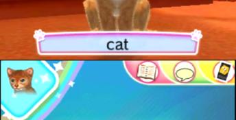 Cats & Dogs 3D: Pets at Play 3DS Screenshot