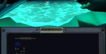 Cave Story