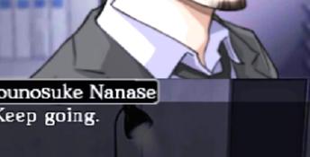 Chase: Cold Case Investigations - Distant Memories 3DS Screenshot