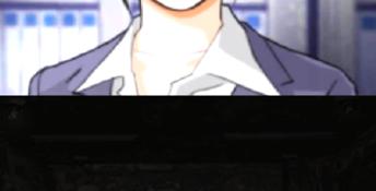 Chase: Cold Case Investigations - Distant Memories 3DS Screenshot