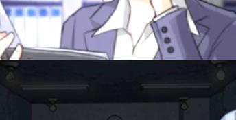 Chase: Cold Case Investigations - Distant Memories 3DS Screenshot