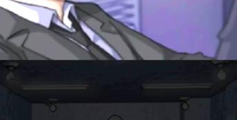 Chase: Cold Case Investigations - Distant Memories 3DS Screenshot