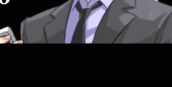 Chase: Cold Case Investigations - Distant Memories 3DS Screenshot