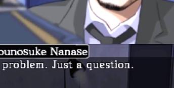 Chase: Cold Case Investigations - Distant Memories 3DS Screenshot