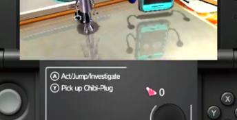 Chibi-Robo! Photo Finder