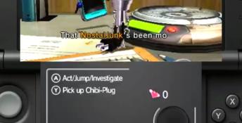 Chibi-Robo! Photo Finder