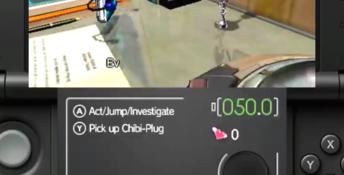 Chibi-Robo! Photo Finder