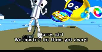 Chibi-Robo! Zip Lash
