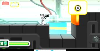 Chibi-Robo! Zip Lash