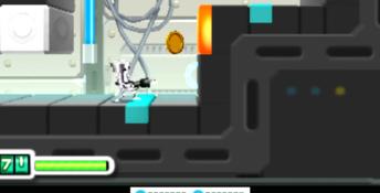 Chibi-Robo! Zip Lash
