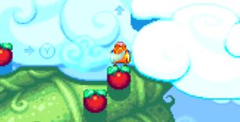 Chicken Wiggle