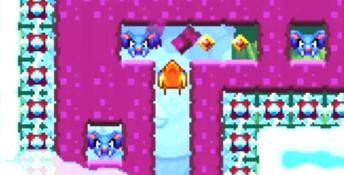 Chicken Wiggle 3DS Screenshot