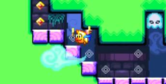 Chicken Wiggle 3DS Screenshot