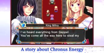 Chronus Arc