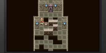 Chronus Arc 3DS Screenshot