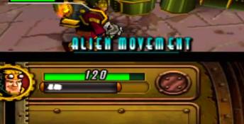 Code Name: S.T.E.A.M. 3DS Screenshot