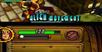 Code Name: S.T.E.A.M. 3DS Screenshot