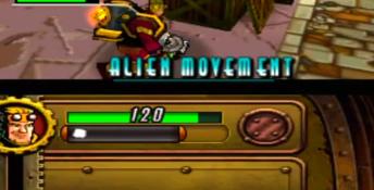 Code Name: S.T.E.A.M. 3DS Screenshot