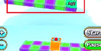 Collide-a-Ball