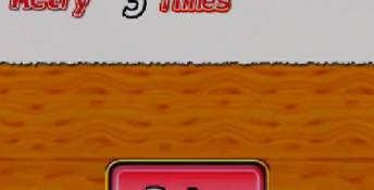 Collide-a-Ball 3DS Screenshot