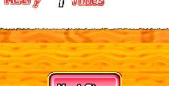 Collide-a-Ball 3DS Screenshot