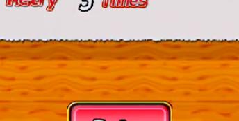 Collide-a-Ball 3DS Screenshot