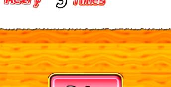 Collide-a-Ball 3DS Screenshot
