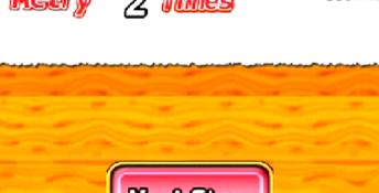 Collide-a-Ball 3DS Screenshot