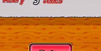 Collide-a-Ball 3DS Screenshot